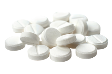 white paramedic group
.isolated on white background