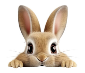 Obraz premium PNG Flower pattern art white background