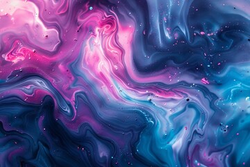 Fototapeta premium Enigmatic 3D marble texture backdrop