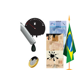 Brazil’s oil and gasoline sector is a pivotal component of its economy, with vast offshore reserves and a growing presence in the global energy market. 