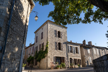 Lauzerte, bastide du Tarn-et-Garonne