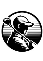 Golf Svg, Golf Design Svg, Golf Logo, Golf Ball svg, Golf Vector, Golf Club, Golf Silhouette, SVG, JPG, PNG