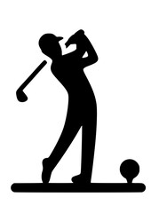Golf Svg, Golf Design Svg, Golf Logo, Golf Ball svg, Golf Vector, Golf Club, Golf Silhouette, SVG, JPG, PNG