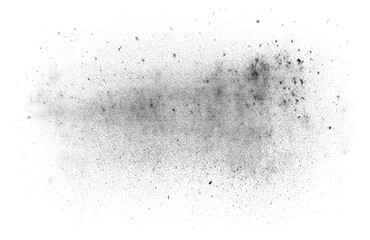 PNG dust speck effect