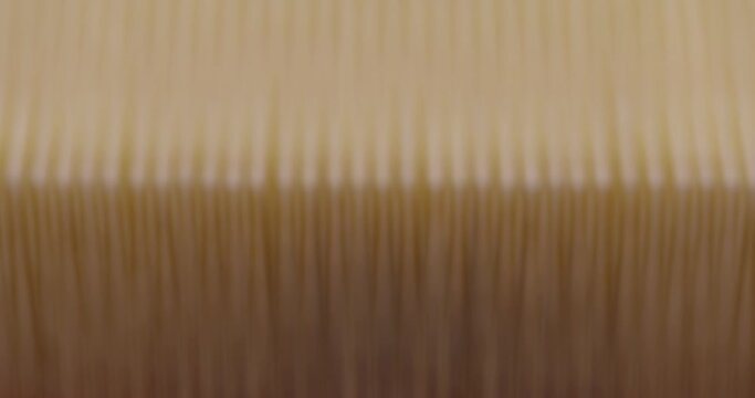 car filter for cleaning air from pollution, new paper filter