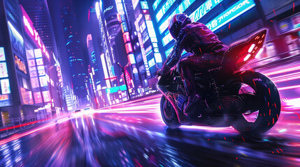 Cyber Racing Championship