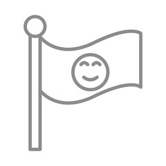 flag Icon Design