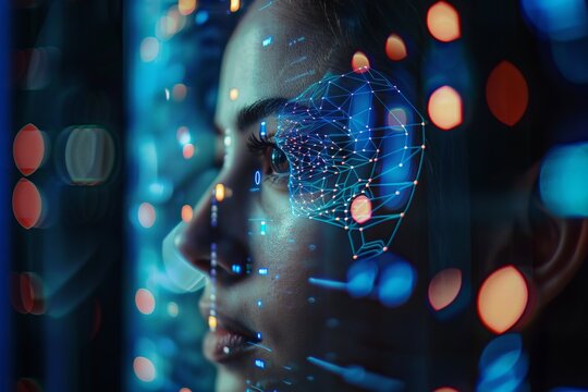 emerging trends in cybersecurity and biometric authentication methods