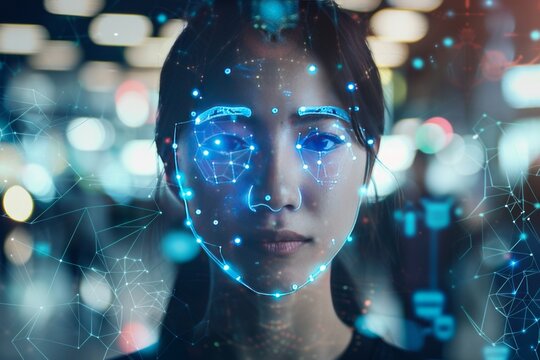 emerging trends in cybersecurity and biometric authentication methods