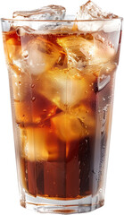 Refreshing Simplicity: The Iced Americano
