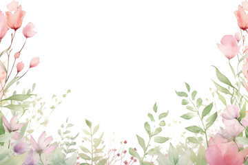 PNG Spring and summer flower backgrounds outdoors. AI generated Image by rawpixel.