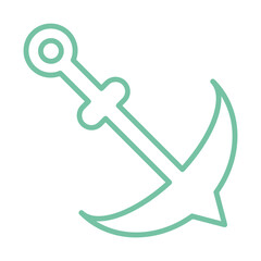 archor Icon Design