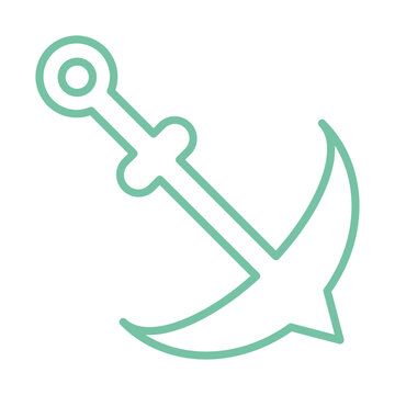 archor Icon Design