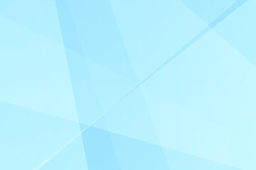 Abstract blue on light blue background modern design. Vector illustration EPS 10.