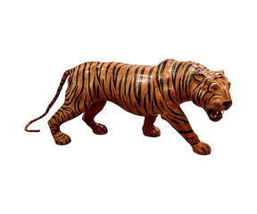 Image of Beautiful Lion Statue