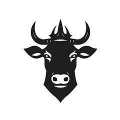 Chihuahua, Silhouettes Dog Face SVG, black and white Chihuahua vector