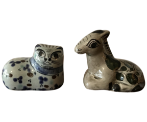 Image of Beautiful Lion Statue