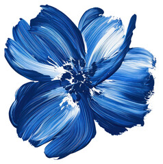 PNG Flower petal creativity asteraceae. - obrazy, fototapety, plakaty