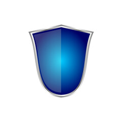shield icon illustration