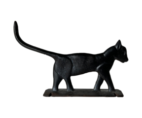 Image of Beautiful Lion Statue