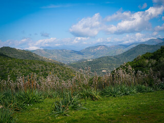 Corse - Capo Di Feno