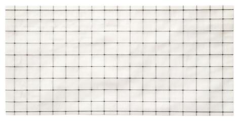 PNG  Black and white grid paper pattern adhesive strip backgrounds tile white background
