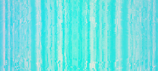 Blue widescreen background. Simple design for banners, posters, Ad, events and various design works