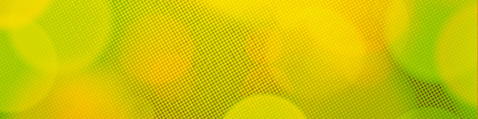 Green bokeh background for banner, poster, Party, Anniversary, greetings, and various design works