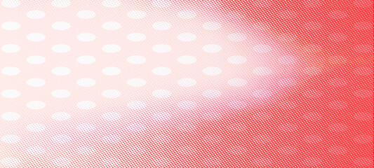 Pink widescreen background. Simple design for banners, posters, Ad, events and various design works