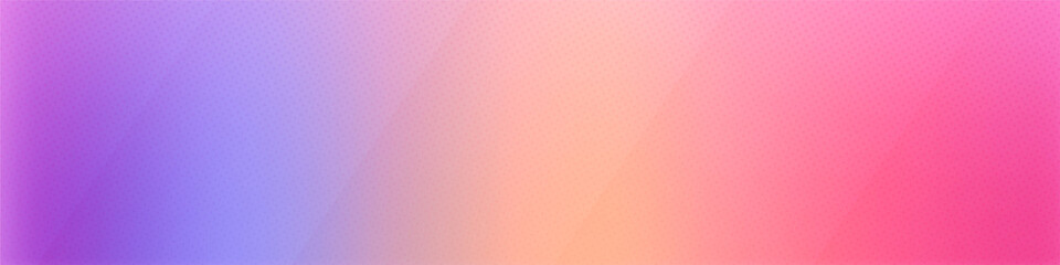 Pink panorama background. Simple design for banners, posters, Ad, events and various design works