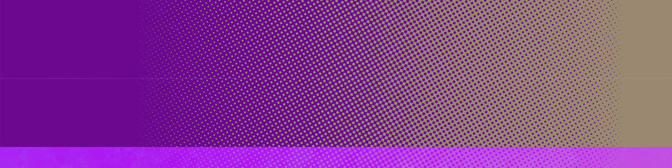 Purple panorama background. Simple design for banners, posters, Ad, events and various design works