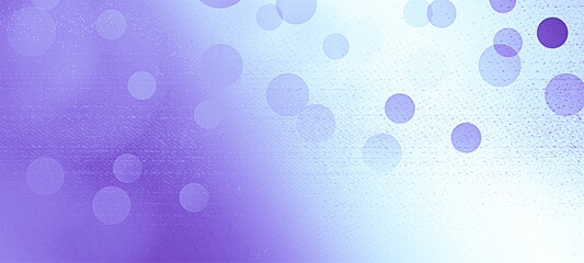 Purple bokeh background for banner, poster, Party, Anniversary, greetings, and various design works