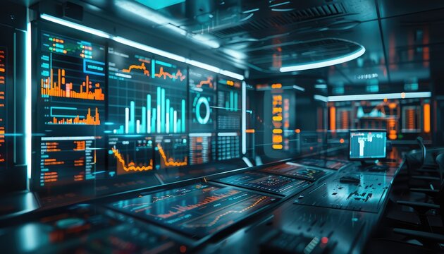 Regulatory Changes, Depict scenes of regulatory meetings, compliance officers, and legal documents to reflect the impact of regulatory changes and reforms on stock exchange trends