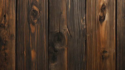 Detailed 8K Weathered Wood Texture: Vintage Charm