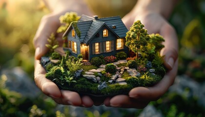 Wealth Preservation, Feature images of wealth preservation strategies, such as estate planning, tax optimization, and asset protection, to illustrate the importance of safeguarding wealth for future g