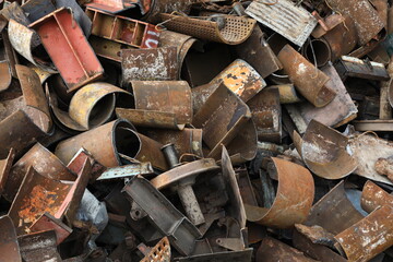 Plate and structural scrap (P&S) is a cut grade of ferrous scrap. It is most commonly associated...