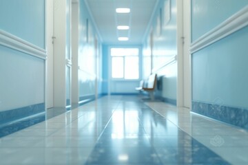 Modern Eco-Friendly Architecture with Greenery. Beautiful simple AI generated image in 4K, unique.