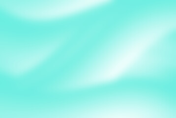 Abstract backdrop bright blue sky and clouds light blue blurred background. With copy space.	
