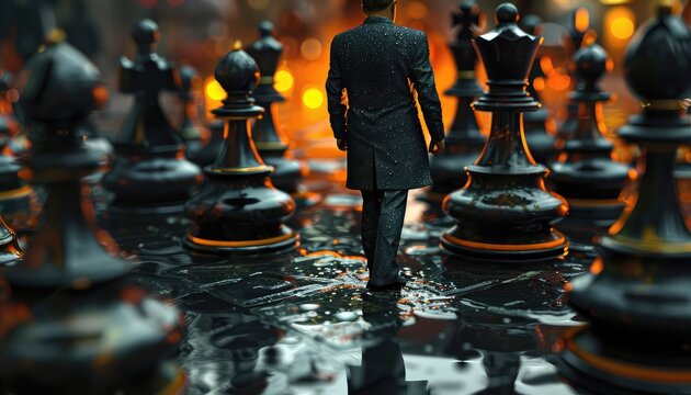 Risk Management Strategies, Illustrate risk management strategies employed by investors and traders to mitigate the impact of market volatility, such as stop-loss orders, hedging techniques, and diver