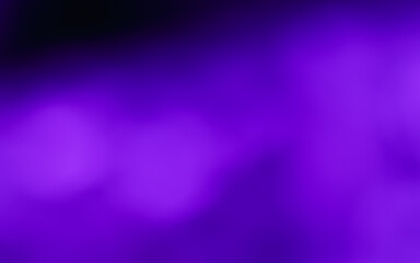 Light purple, pink gradient blur backdrop. Violet gradient blurred banner. Colorful wallpaper for design