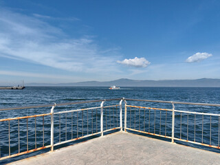 Obraz premium seaside