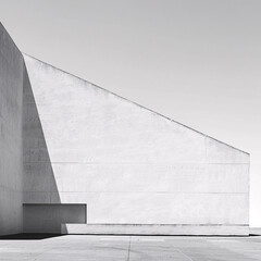 Beyond Boundaries: The Essence of Abstract Minimalism in Contemporary Photography