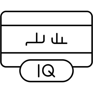Iraq Icon