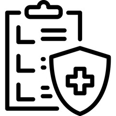 Medical Card Icon
