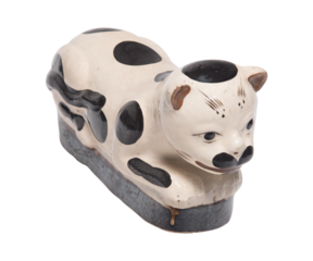 Image of Beautiful Lion Statue