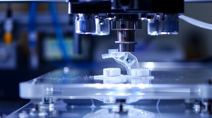 Pharmaceutical Innovation: The Apex of 3D Printing in Personalized Medicine
