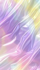 Obraz premium Soft pastel gradient blur background in light hues for a soothing and gentle visual effect