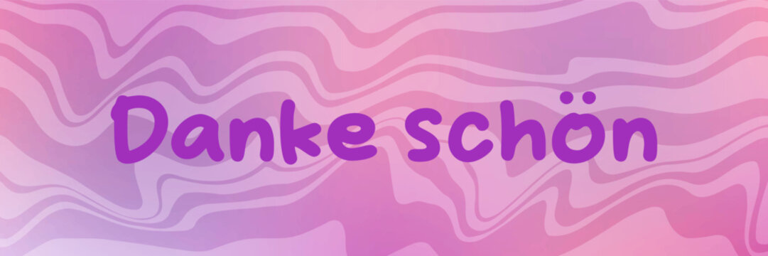 Danke Schon