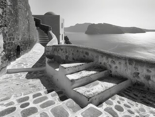 Santorini Photo Festival workshops and exhibitions