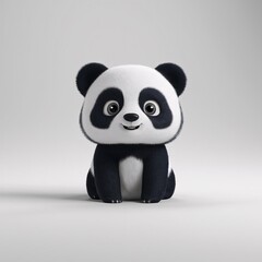 panda, Generative AI